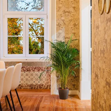 Stylish 5br In Apartment *