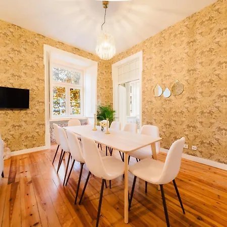 Stylish 5br In *