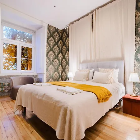 Stylish 5br In Apartment *
