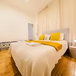 Stylish 5br In * Lisboa
