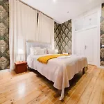 Stylish 5br In * Lisboa
