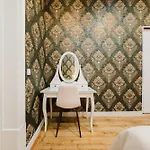 Stylish 5br In * Lisboa