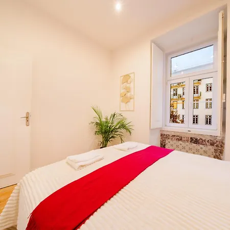 דירה Stylish 5br