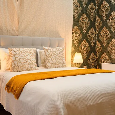 Stylish 5br Wac * Lisboa