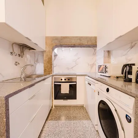 Διαμέρισμα Stylish 5br Wac Lisboa