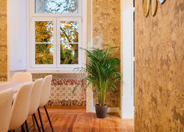 Stylish 5br In דירה *