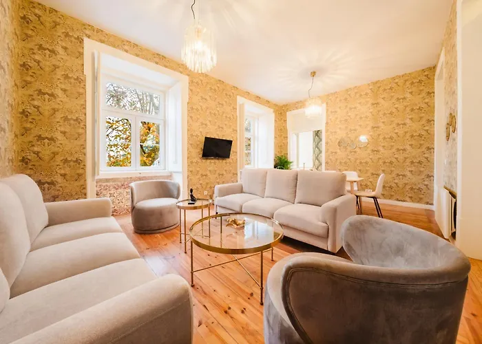 Stylish 5br In Apartament *