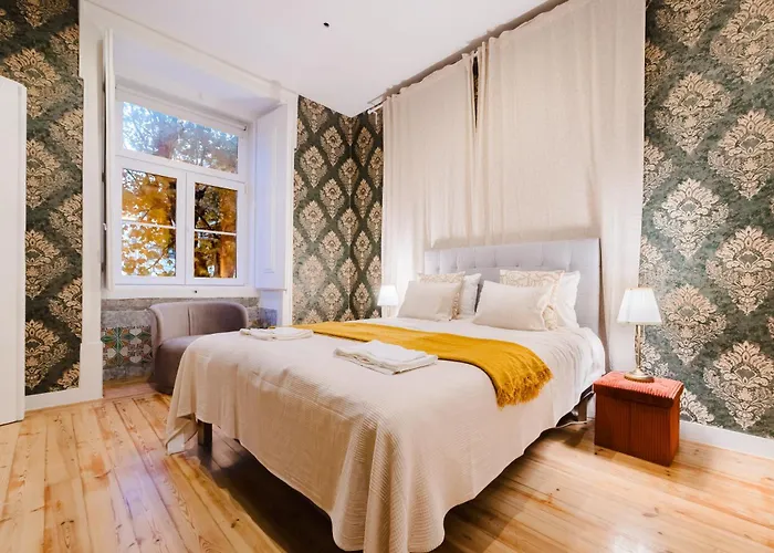 Stylish 5br In Apartament *