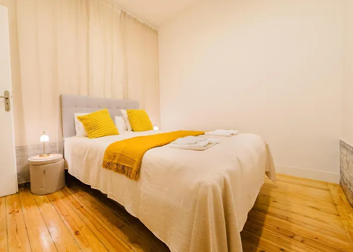 아파트 Stylish 5br In *