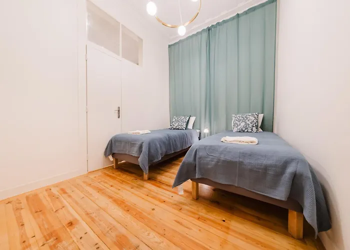 Stylish 5br In *