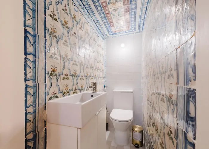 Stylish 5br In Apartament *