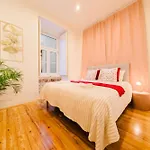 Stylish 5br In * Лиссабон