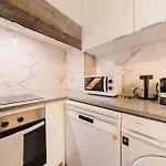 Stylish 5br In Апартаменты Лиссабон