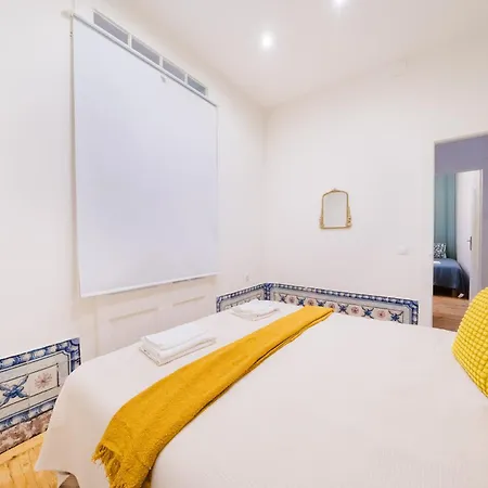Apartment Stylish 5br In