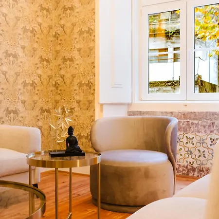Stylish 5br In