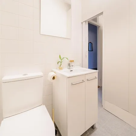 Stylish 5br In Lisboa