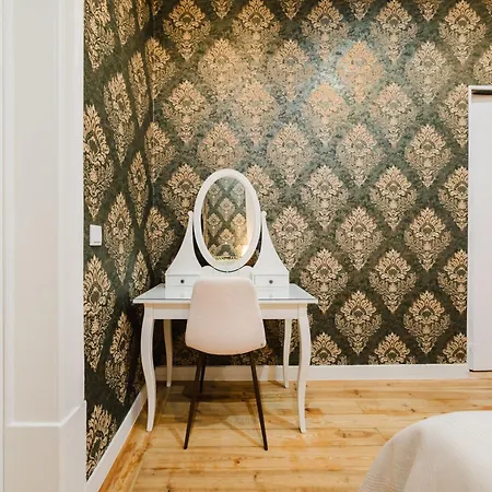 Stylish 5br In * Lisboa