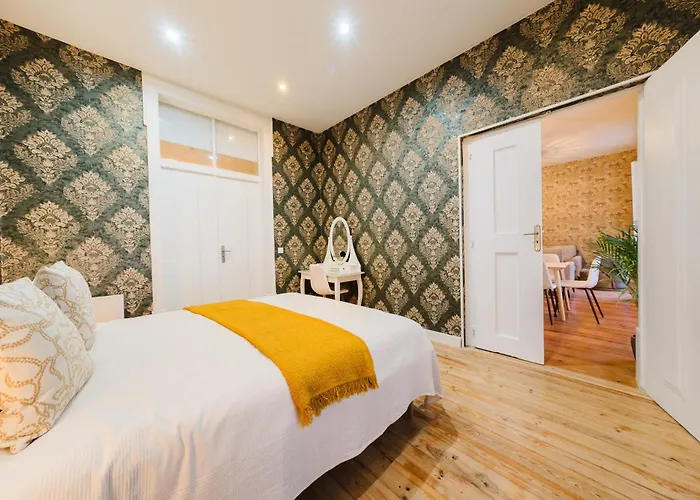 Stylish 5br In Appartement *