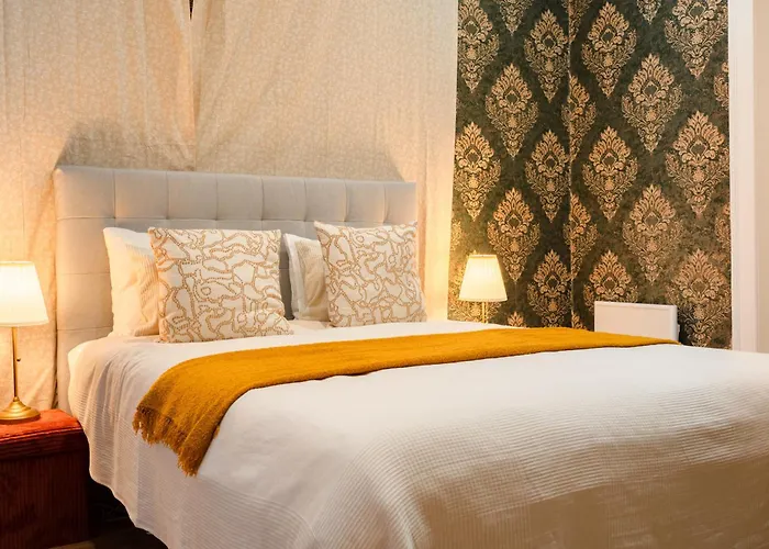 Stylish 5br In * Lisboa