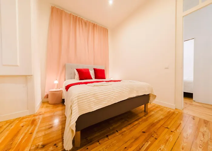 Stylish 5br In *
