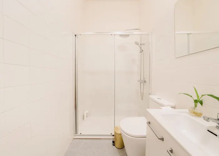 Stylish 5br In Appartement *