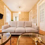 Stylish 5br In Lissabon