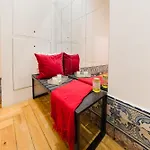 Stylish 5br In * Lissabon