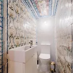 Stylish 5br In Apartment *